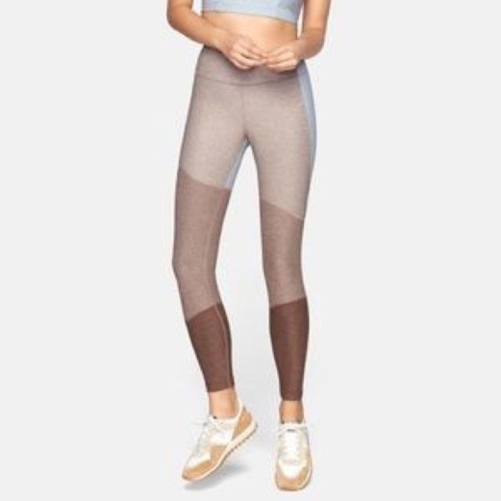 Outdoor Voices Landscape Legging